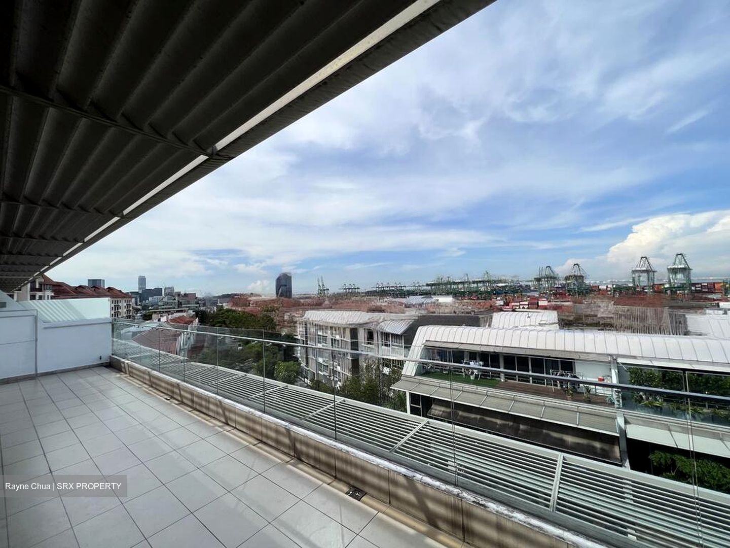 The Peak@Balmeg (D5), Condominium #450490211